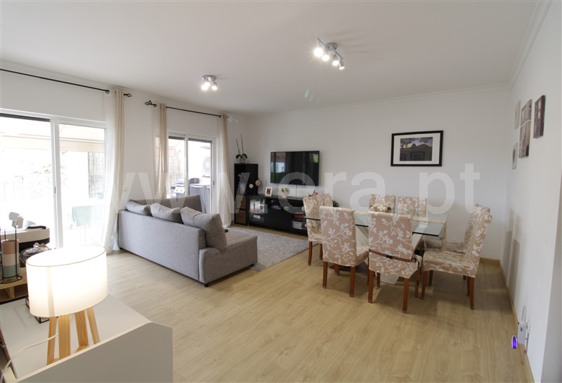 Apartamento T3 / Olhão, Pechão