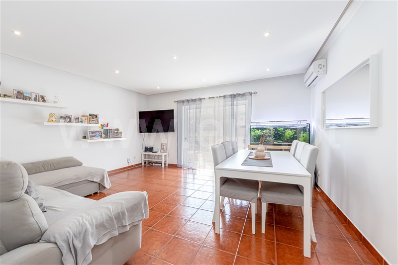 Apartamento T3 / Olhão, Quelfes