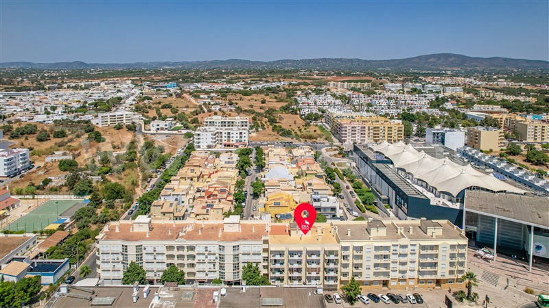 Apartamento T3 Olhão, Quelfes - 1489840 - 15