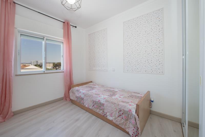 Apartamento T3 / Olhão, Quelfes