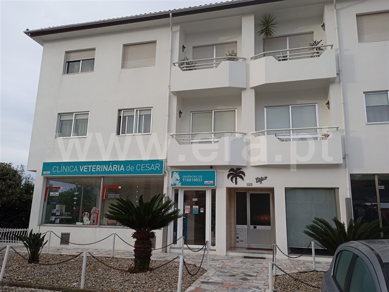 Apartamento T3 / Oliveira de Azeméis, Cesar