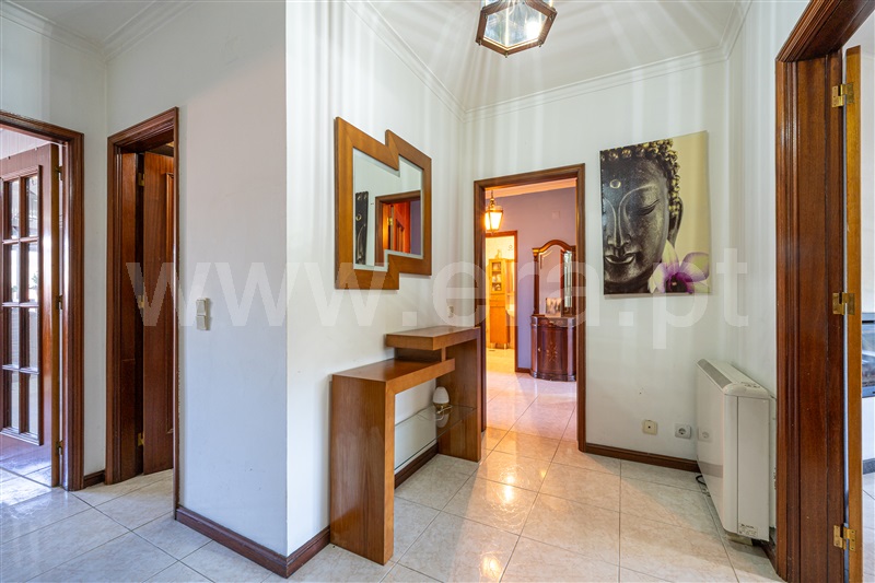 Apartamento T3 Oliveira de Azeméis, Cesar - 1506312 - 3