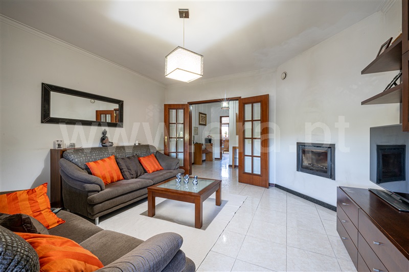 Apartamento T3 Oliveira de Azeméis, Cesar - 1506312 - 5
