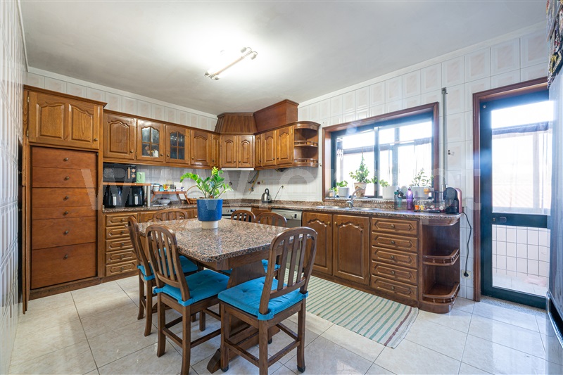 Apartamento T3 Oliveira de Azeméis, Cesar - 1506312 - 9