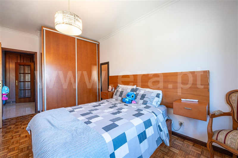 Apartamento T3 Oliveira de Azeméis, Cesar - 1506312 - 16