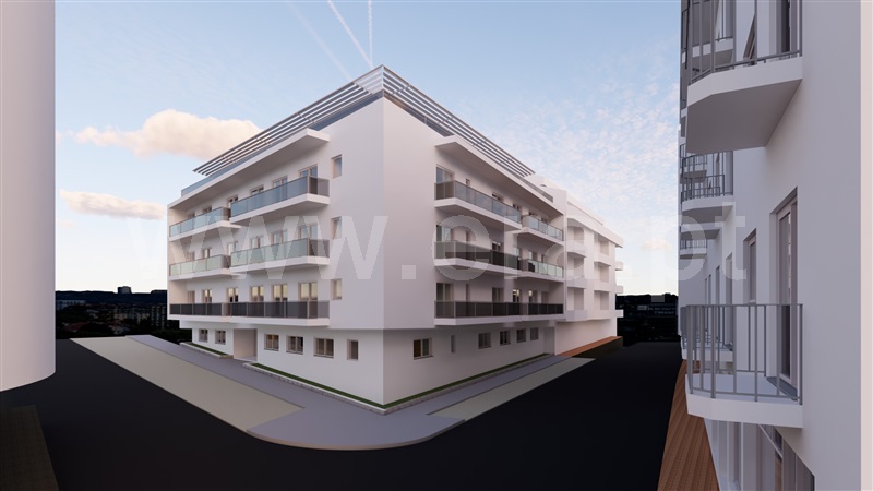 Apartamento T3 / Oliveira de Azeméis, OAZ - 2