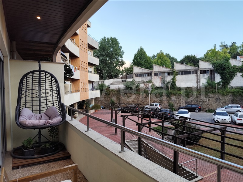 Apartamento T3 / Oliveira de Azeméis, Oliveira de Azeméis, Santiago de Riba-Ul, Ul, Macinhata da Seixa e Madail