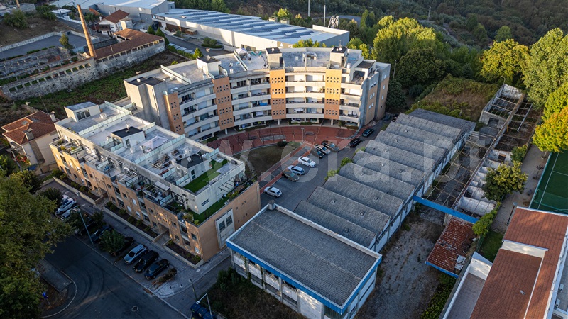 Apartamento T3 / Oliveira de Azeméis, Oliveira de Azeméis, Santiago de Riba-Ul, Ul, Macinhata da Seixa e Madail