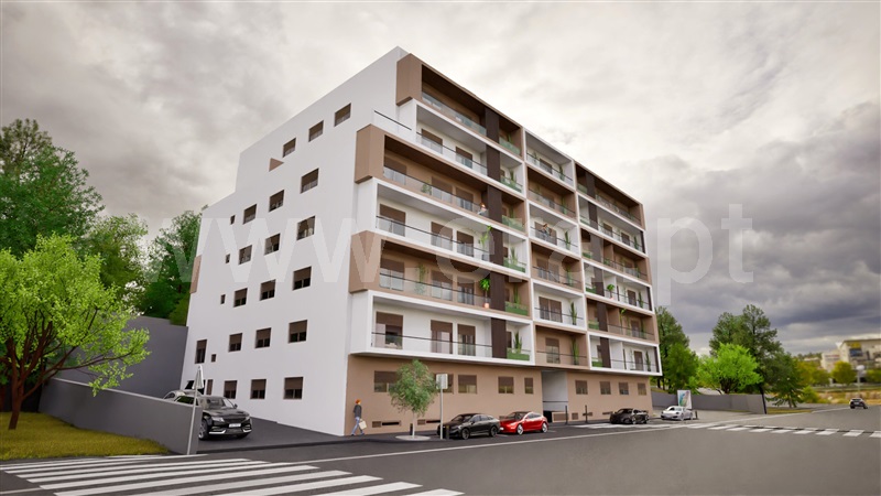 Apartamento T3 / Oliveira de Azeméis, Oliveira de Azeméis, Santiago de Riba-Ul, Ul, Macinhata da Seixa e Madail