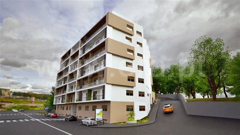Apartamento T3 / Oliveira de Azeméis, Oliveira de Azeméis, Santiago de Riba-Ul, Ul, Macinhata da Seixa e Madail