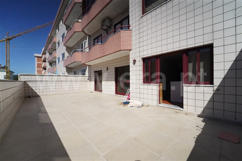 Apartamento T3 / Oliveira de Azeméis, Oliveira de Azeméis, Santiago de Riba-Ul, Ul, Macinhata da Seixa e Madail