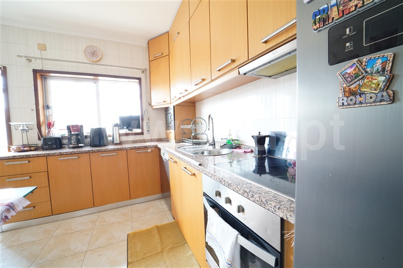 Apartamento T3 à venda em São Roque, Oliveira de Azeméis — foto 7