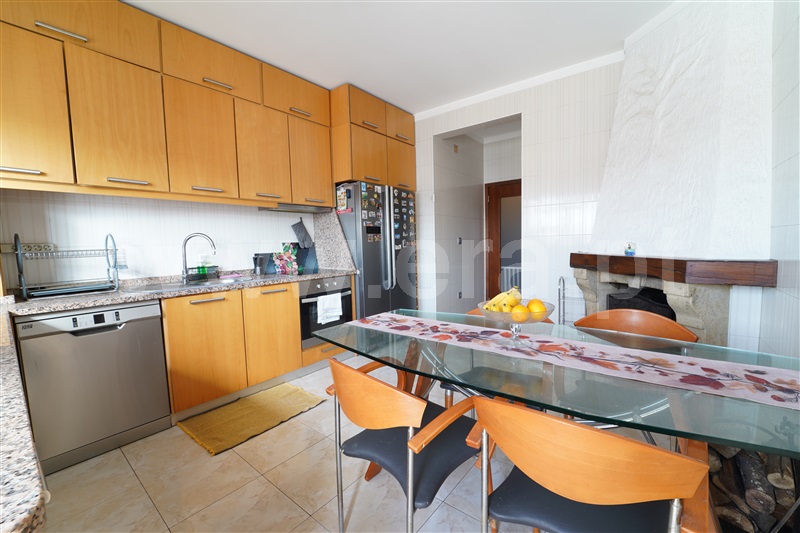 Apartamento T3 à venda em São Roque, Oliveira de Azeméis — foto 8