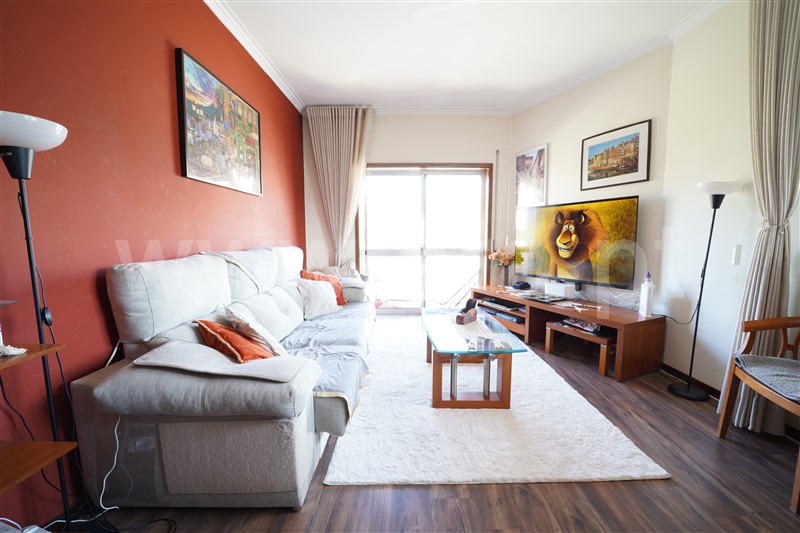 Apartamento T3 à venda em São Roque, Oliveira de Azeméis — foto 2