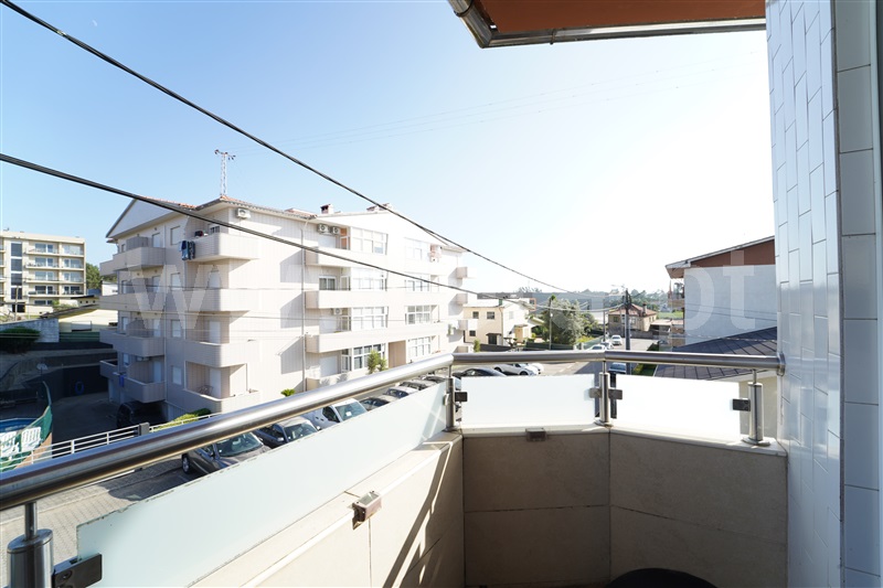 Apartamento T3 à venda em São Roque, Oliveira de Azeméis — foto 5