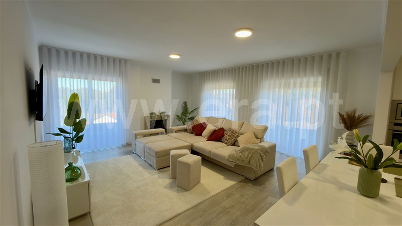 Apartamento T3 / Oliveira de Azeméis, Travanca