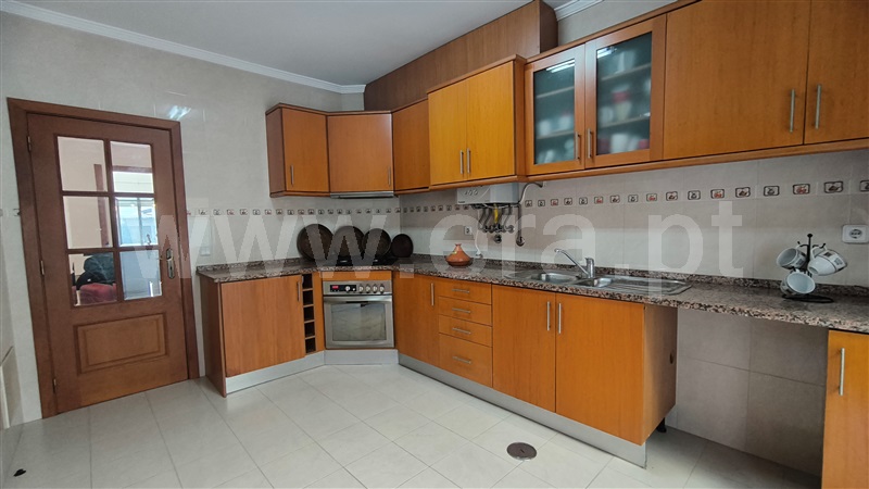 Apartamento T3 Oliveira do Bairro, Bustos, Troviscal e Mamarrosa - 1490863 - 2