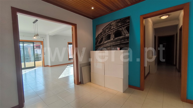 Apartamento T3 Oliveira do Bairro, Bustos, Troviscal e Mamarrosa - 1490863 - 3