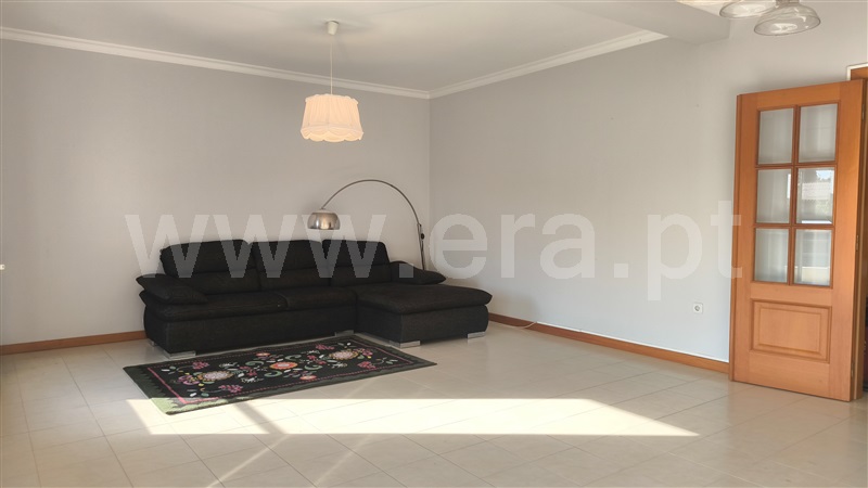 Apartamento T3 Oliveira do Bairro, Bustos, Troviscal e Mamarrosa - 1490863 - 4
