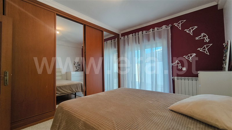 Apartamento T3 Oliveira do Bairro, Bustos, Troviscal e Mamarrosa - 1490863 - 8