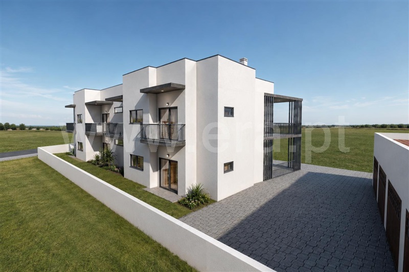 Apartamento T3 à venda em Bustos, Troviscal e Mamarrosa, Oliveira do Bairro — foto 4