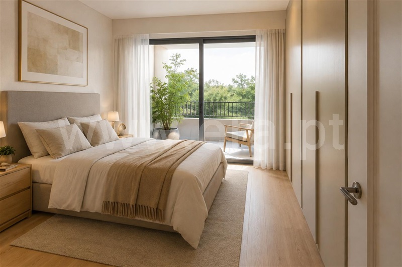 Apartamento T3 à venda em Bustos, Troviscal e Mamarrosa, Oliveira do Bairro — foto 6