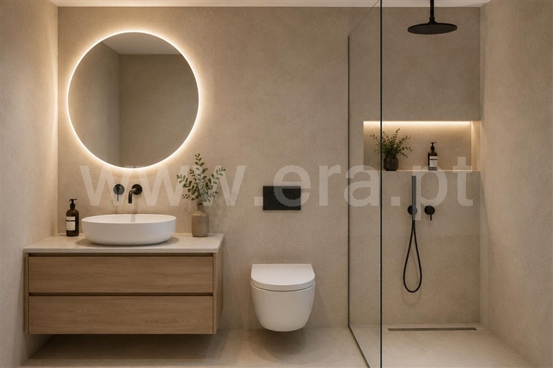 Apartamento T3 à venda em Bustos, Troviscal e Mamarrosa, Oliveira do Bairro — foto 7
