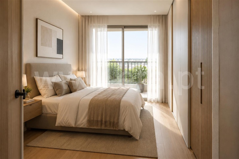 Apartamento T3 à venda em Bustos, Troviscal e Mamarrosa, Oliveira do Bairro — foto 8