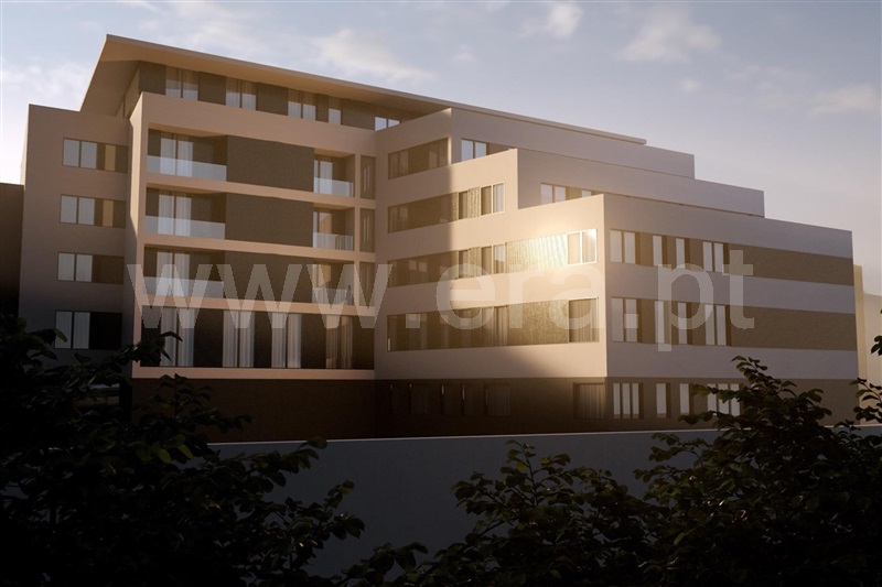 Apartamento T3 / Oliveira do Bairro, Centro Oliveira do Bairro
