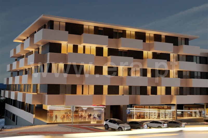 Apartamento T3 com Novo Oliveira do Bairro, Centro Oliveira do Bairro - 1452093 - 2