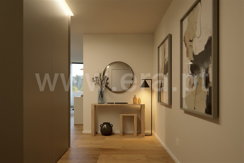 Apartamento T3 com Novo Oliveira do Bairro, Centro Oliveira do Bairro - 1452093 - 3