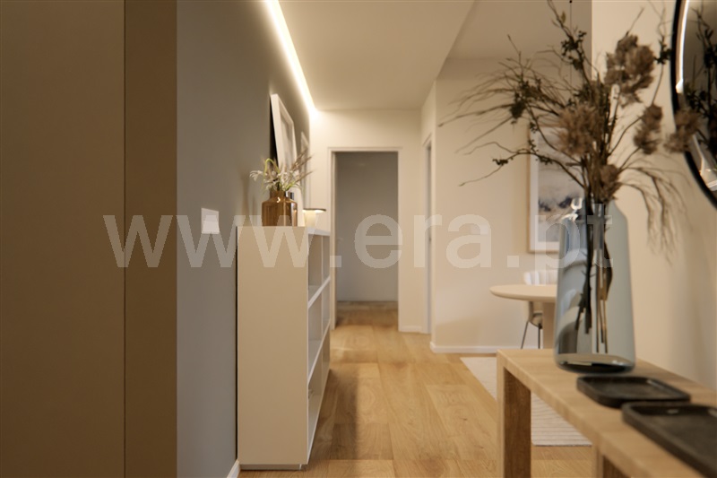 Apartamento T3 com Novo Oliveira do Bairro, Centro Oliveira do Bairro - 1452093 - 4