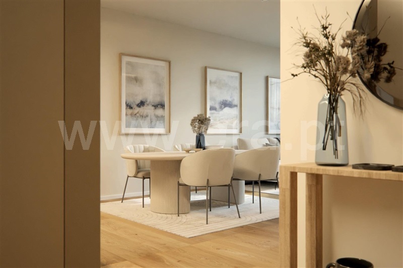 Apartamento T3 com Novo Oliveira do Bairro, Centro Oliveira do Bairro - 1452093 - 5