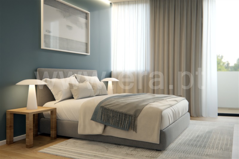 Apartamento T3 com Novo Oliveira do Bairro, Centro Oliveira do Bairro - 1452093 - 8