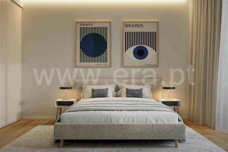 Apartamento T3 com Novo Oliveira do Bairro, Centro Oliveira do Bairro - 1452093 - 10