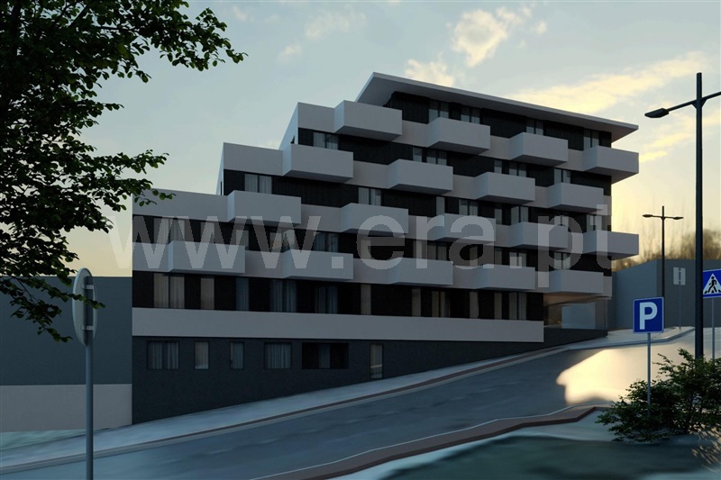 Apartamento T3 com Novo Oliveira do Bairro, Centro Oliveira do Bairro - 1452093 - 11