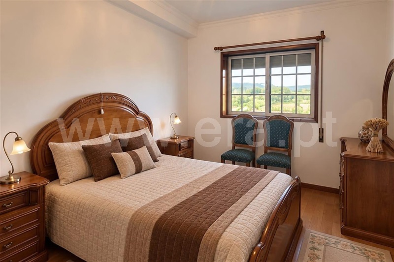 Apartamento T3 à venda em Oiã, Oliveira do Bairro — foto 3