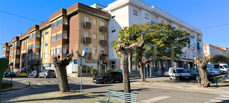 Apartamento T3 / Oliveira do Bairro, Oliveira do Bairro