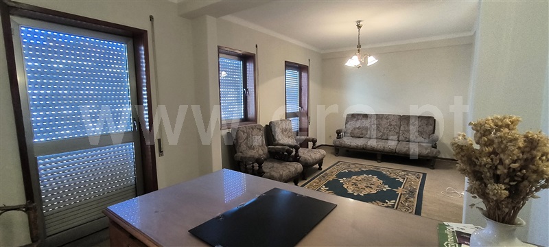 Apartamento T3 Oliveira do Bairro, Oliveira do Bairro - 1444808 - 3