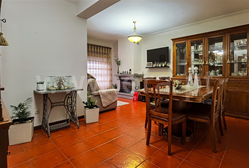 Apartamento T3 / Oliveira do Hospital, Centro OHP