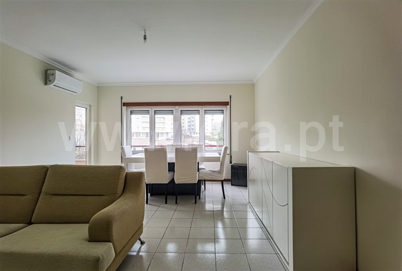Apartamento T3 / Oliveira do Hospital, Centro OHP