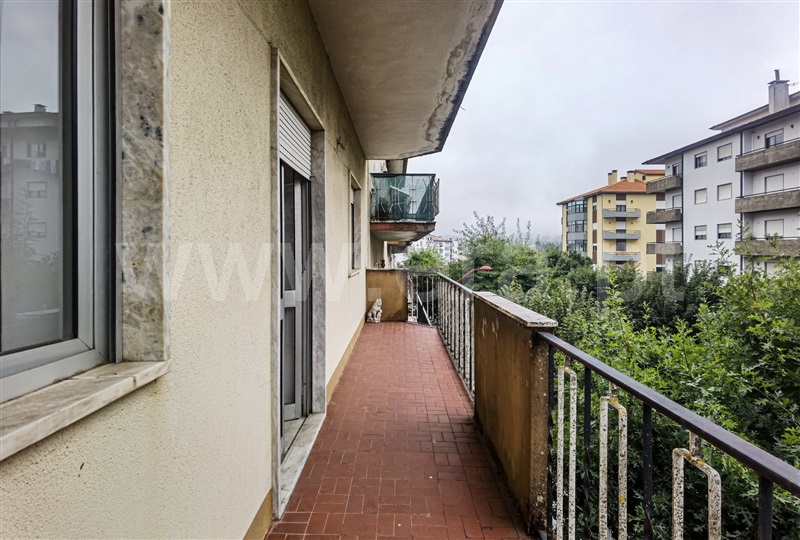 Apartamento T3 Oliveira do Hospital, Oliveira do Hospital e São Paio de Gramaços - 1504554 - 18