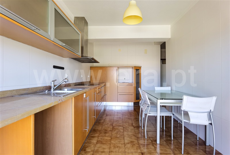Apartamento T3 com Terraço Oliveira do Hospital, S. Paio de Gramaços - 1423976 - 2