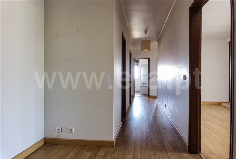 Apartamento T3 com Terraço Oliveira do Hospital, S. Paio de Gramaços - 1423976 - 9