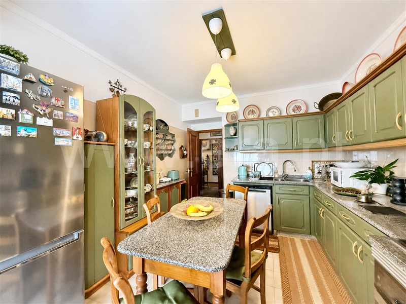 Apartamento T3 / Ourém, Cova da Iria