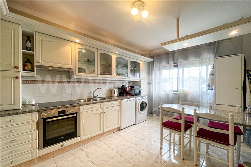 Apartamento T3 / Ourém, Fátima