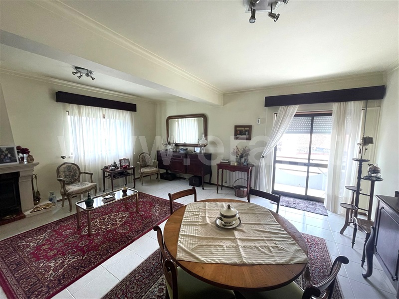Apartamento T3 / Ourém, Fátima