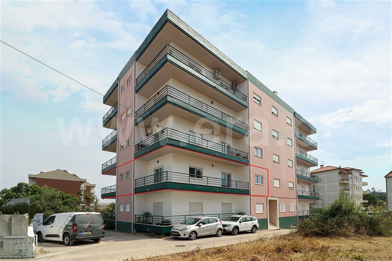 Apartamento T3 / Ourém, Fátima