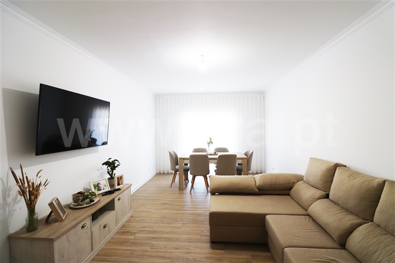 Apartamento T3 / Ourém, Freixianda, Ribeira do Fárrio e Formigais