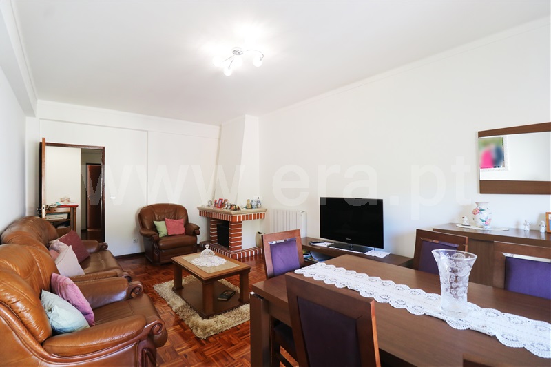 Apartamento T3 à venda em Nossa Senhora da Piedade, Ourém — foto 2